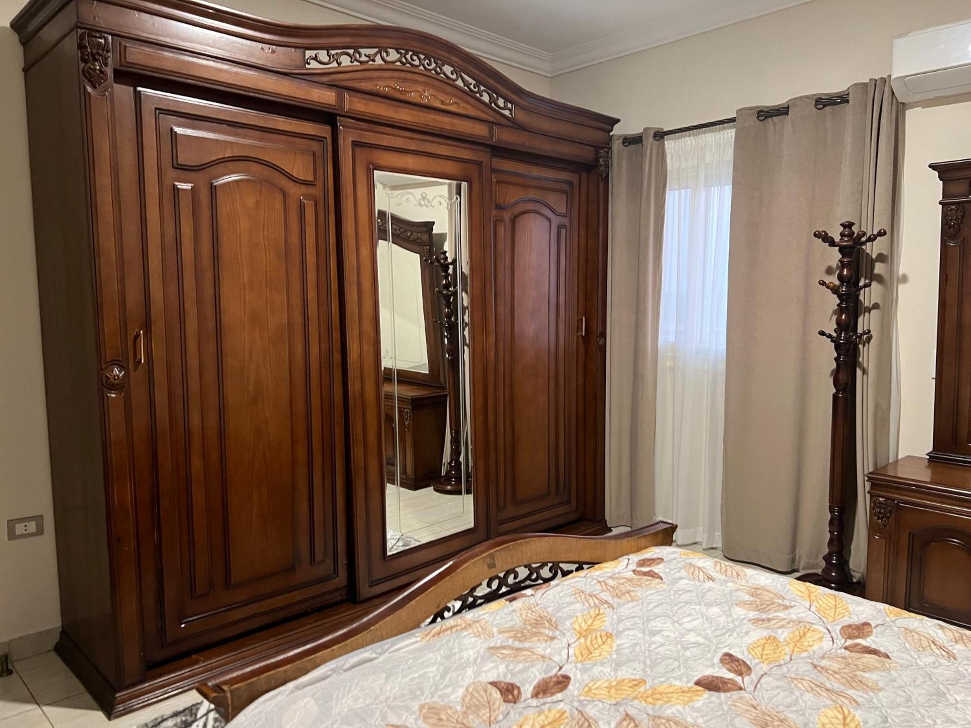 Luxury Apartments Beside Mall Of Arabia And Dar Al-Fouad Hospital - Families Only- No Alcoholic Beverages 6th of October City ภายนอก รูปภาพ