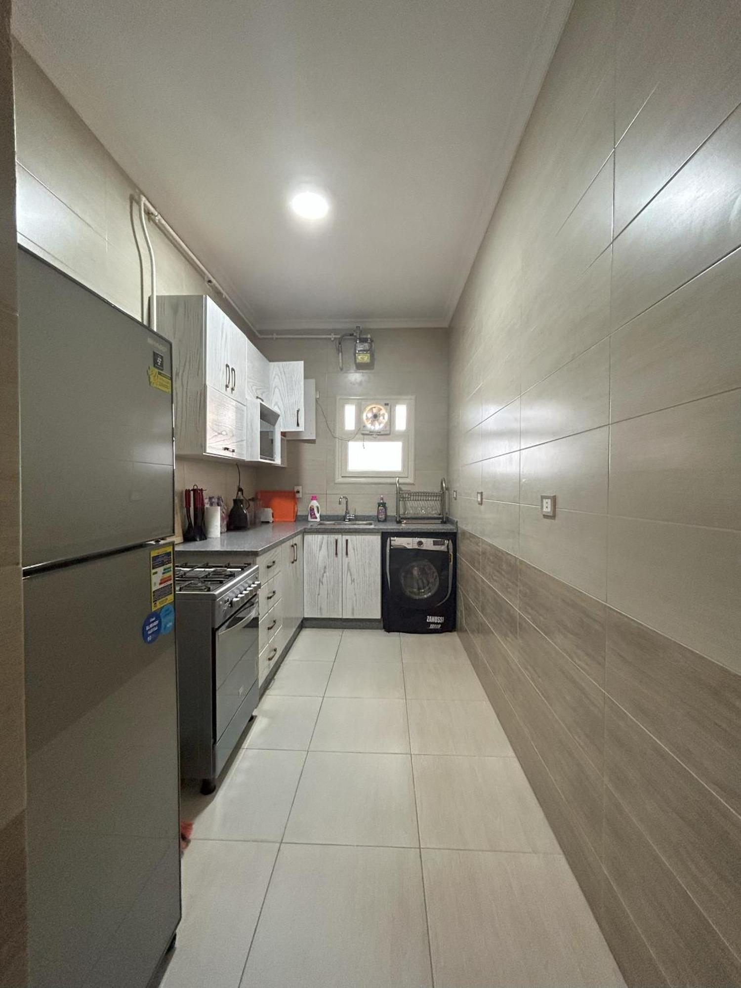 Luxury Apartments Beside Mall Of Arabia And Dar Al-Fouad Hospital - Families Only- No Alcoholic Beverages 6th of October City ภายนอก รูปภาพ