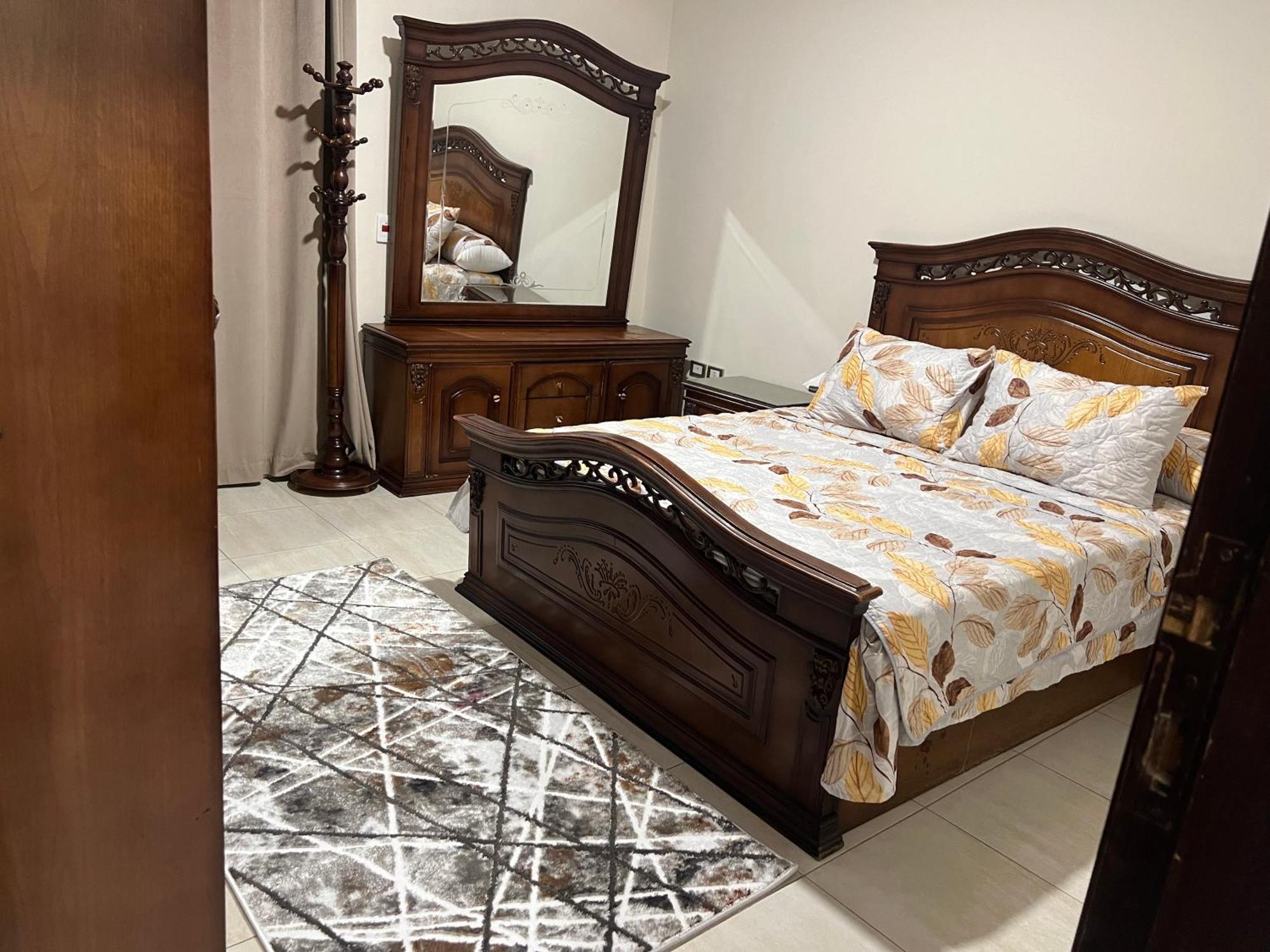 Luxury Apartments Beside Mall Of Arabia And Dar Al-Fouad Hospital - Families Only- No Alcoholic Beverages 6th of October City ภายนอก รูปภาพ