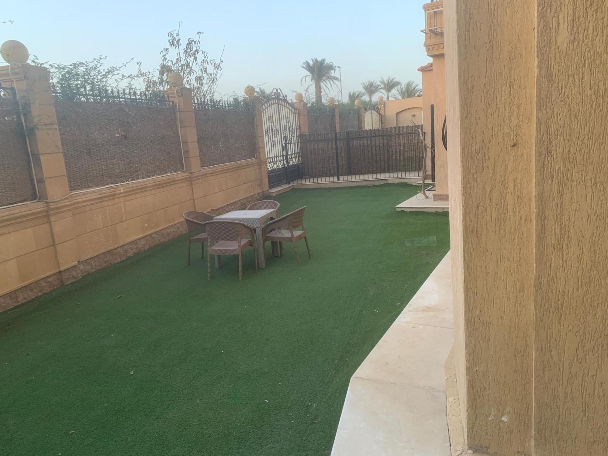 Luxury Apartments Beside Mall Of Arabia And Dar Al-Fouad Hospital - Families Only- No Alcoholic Beverages 6th of October City ภายนอก รูปภาพ