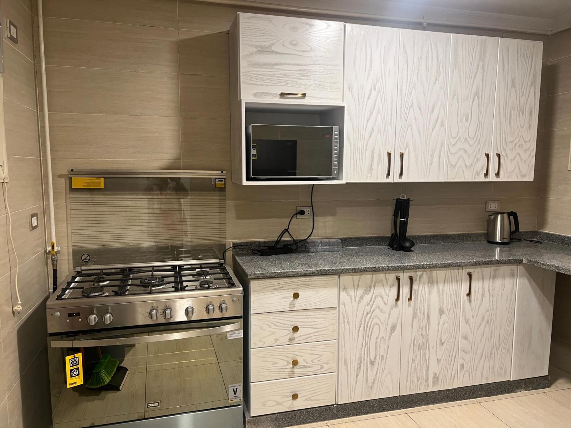 Luxury Apartments Beside Mall Of Arabia And Dar Al-Fouad Hospital - Families Only- No Alcoholic Beverages 6th of October City ภายนอก รูปภาพ